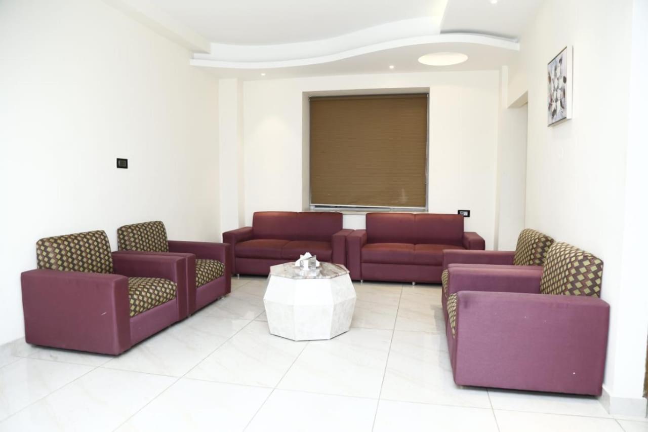 Hotel Pacific Roorkee Exteriér fotografie